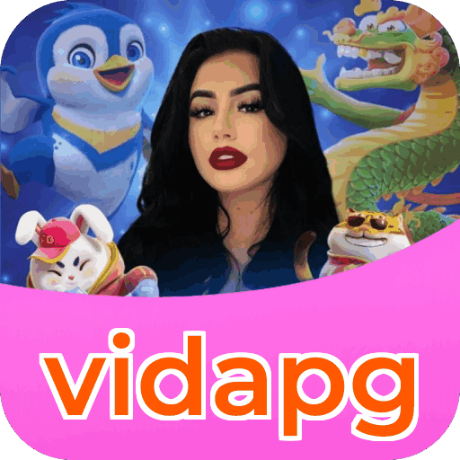 Instalar app vidapg