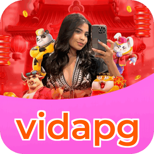 Aplicativo mobile vidapg